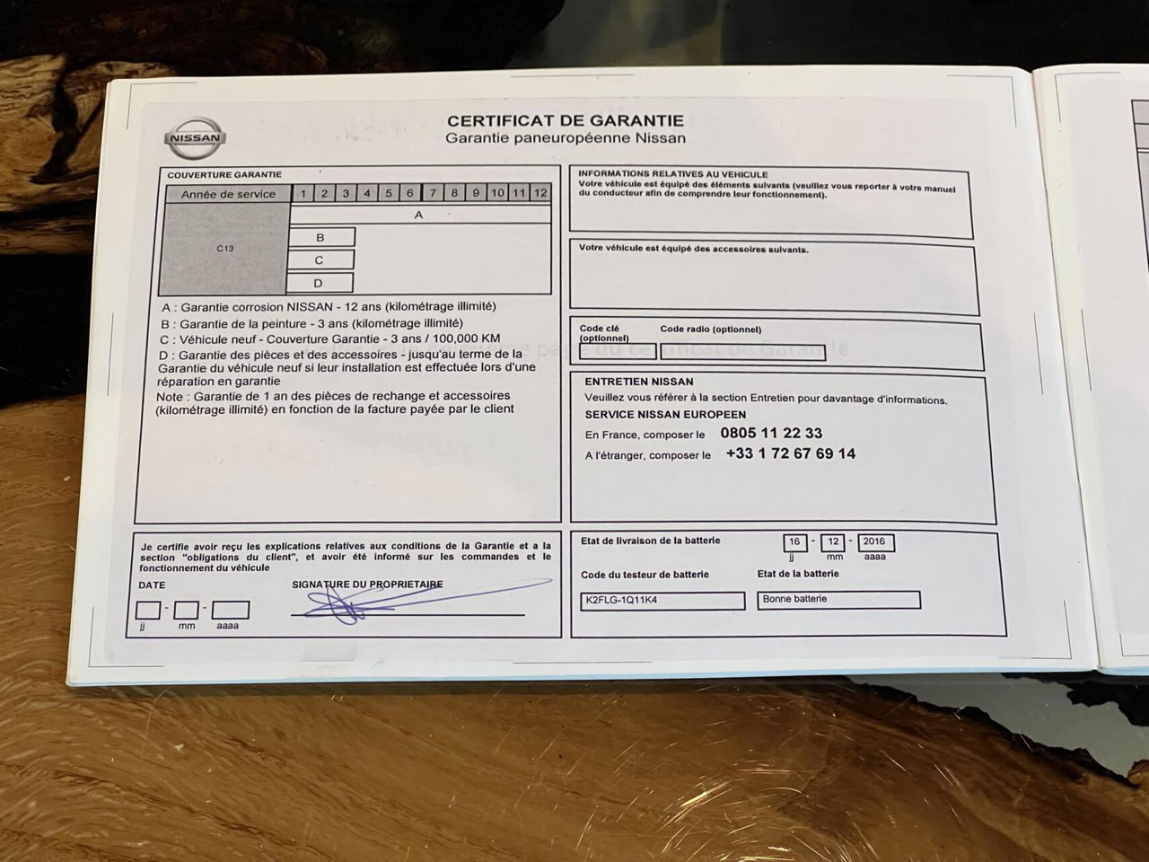Nissan Pulsar