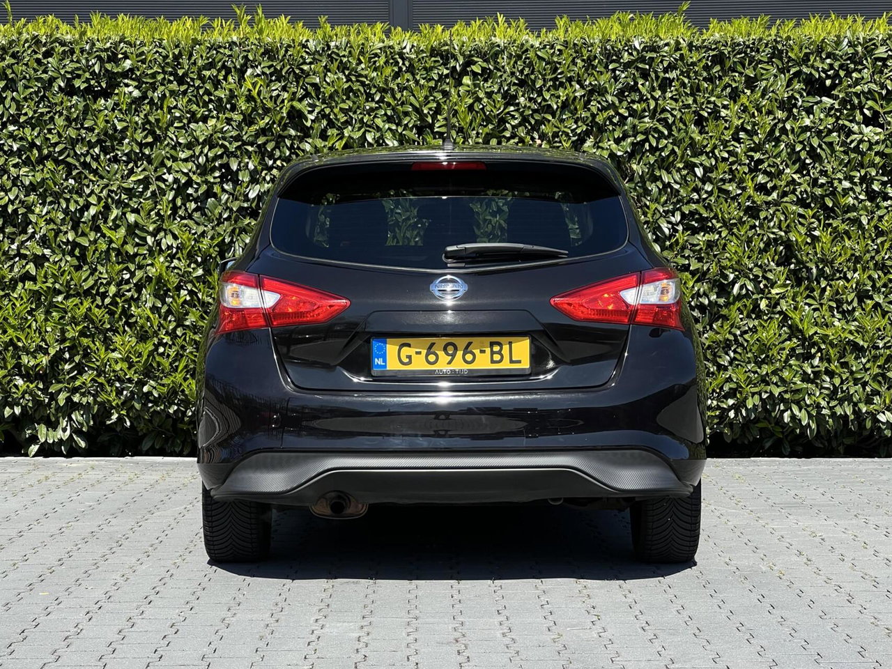 Nissan Pulsar