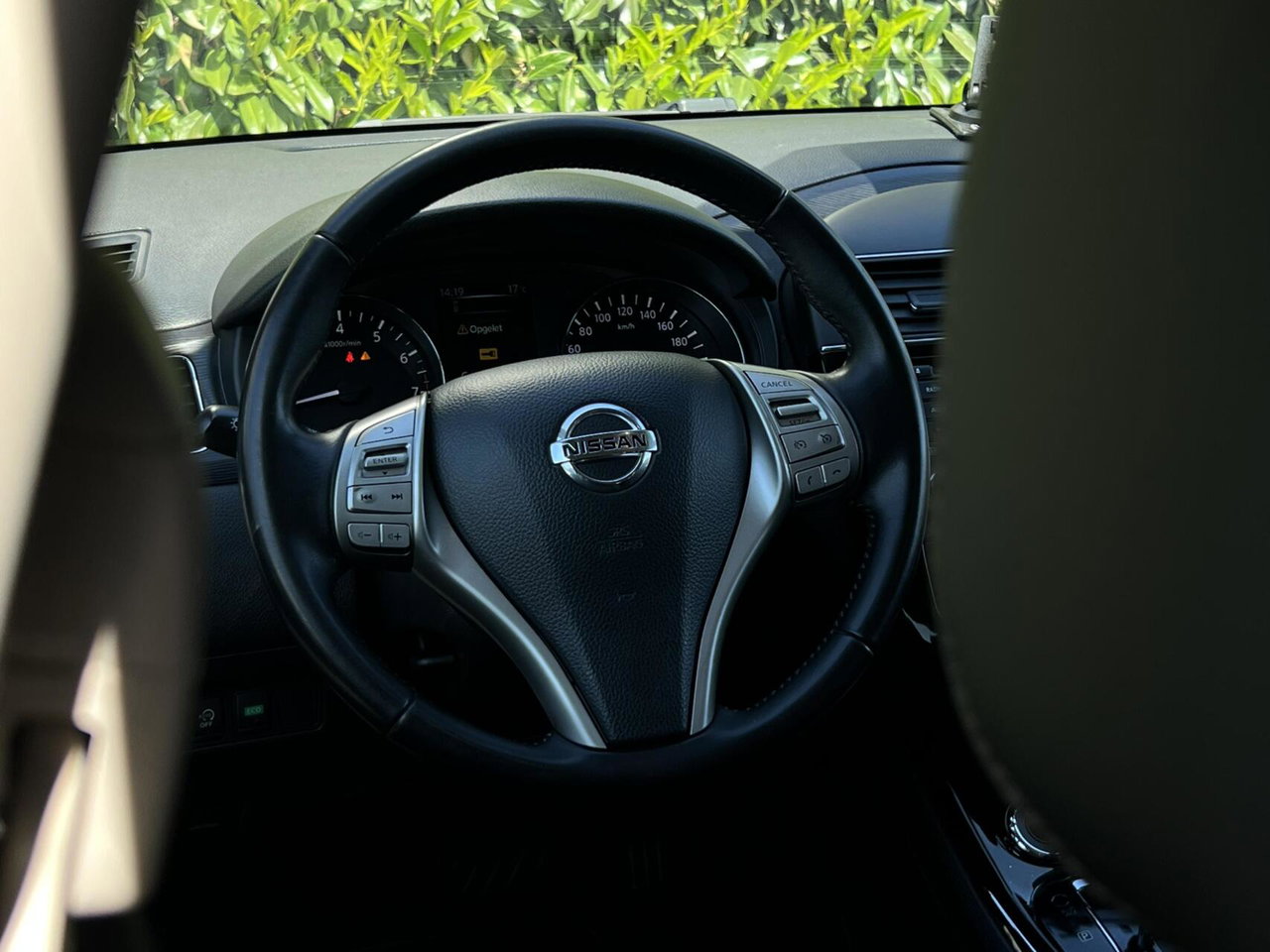 Nissan Pulsar