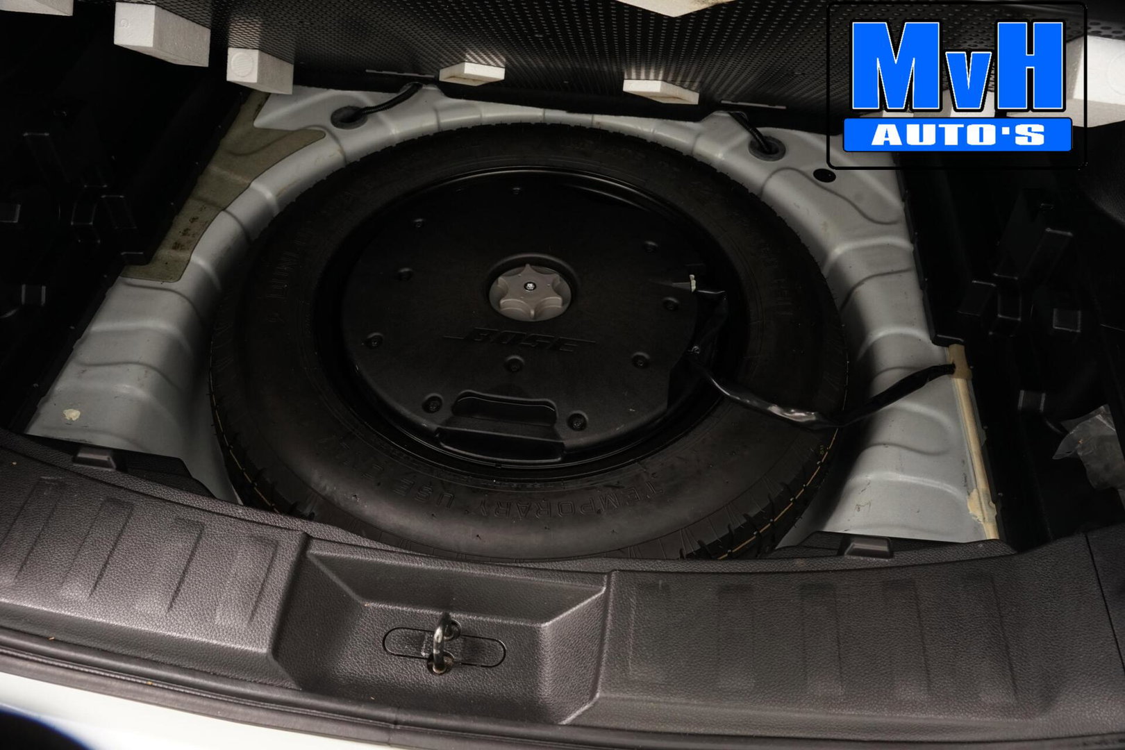 Nissan X-Trail 1.3 DIG-T Tekna|PARELMOER|PANO|LEER|TREKH|NAP