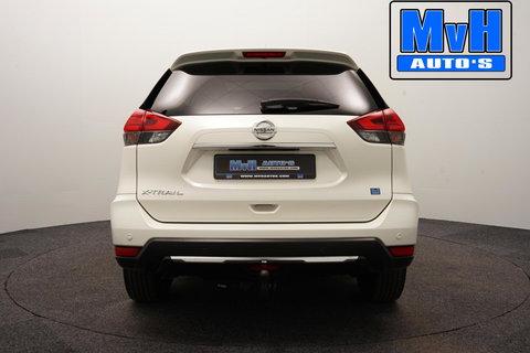 Nissan X-Trail 1.3 DIG-T Tekna|PARELMOER|PANO|LEER|TREKH|NAP