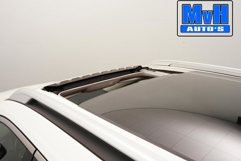 Nissan X-Trail 1.3 DIG-T Tekna|PARELMOER|PANO|LEER|TREKH|NAP