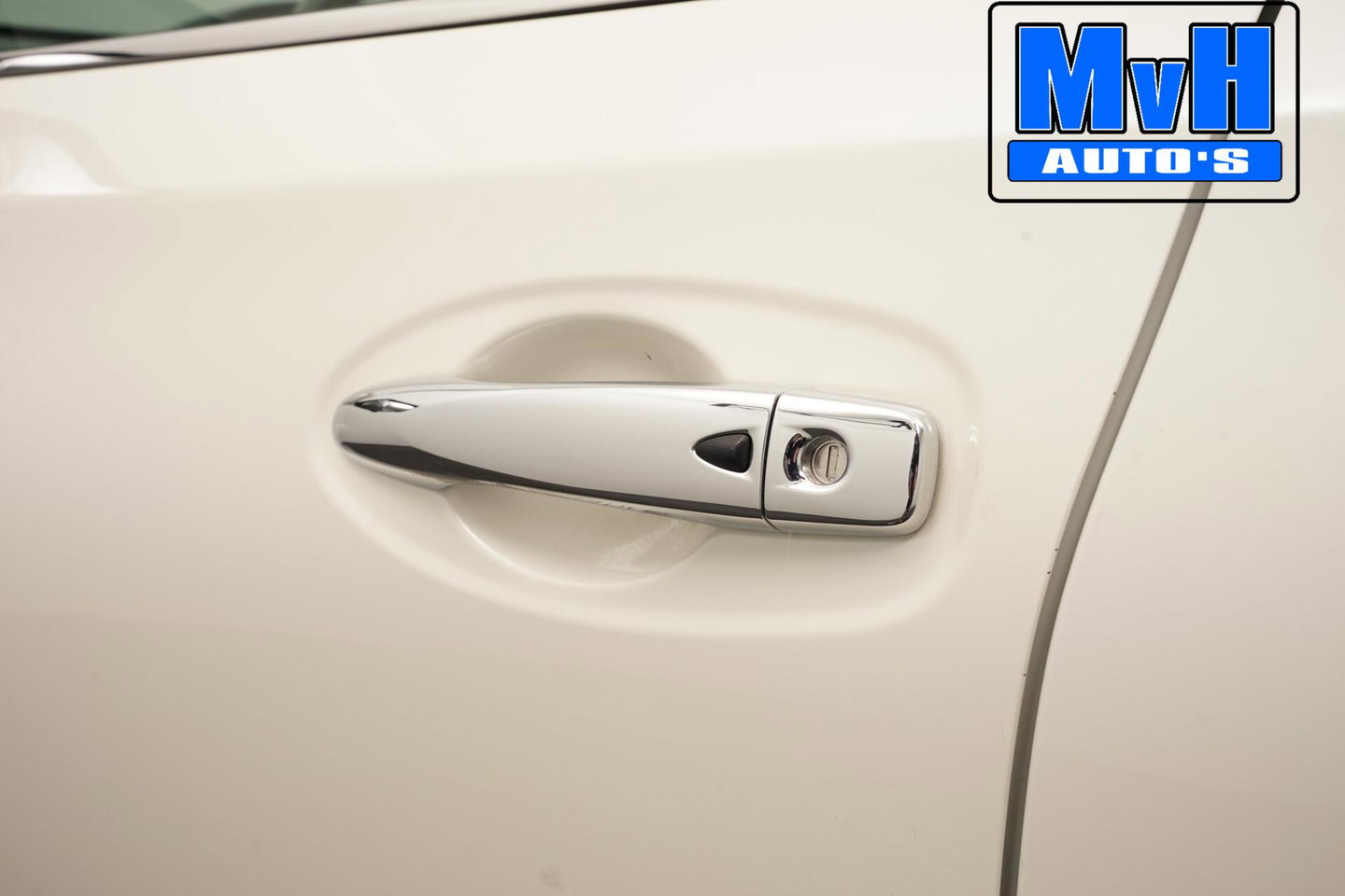 Nissan X-Trail 1.3 DIG-T Tekna|PARELMOER|PANO|LEER|TREKH|NAP