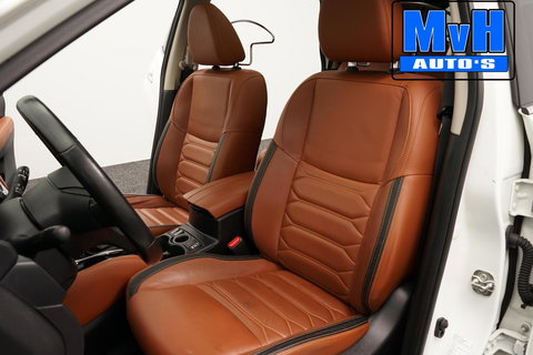 Nissan X-Trail 1.3 DIG-T Tekna|PARELMOER|PANO|LEER|TREKH|NAP