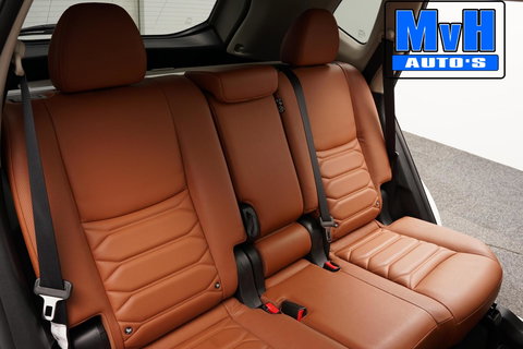 Nissan X-Trail 1.3 DIG-T Tekna|PARELMOER|PANO|LEER|TREKH|NAP