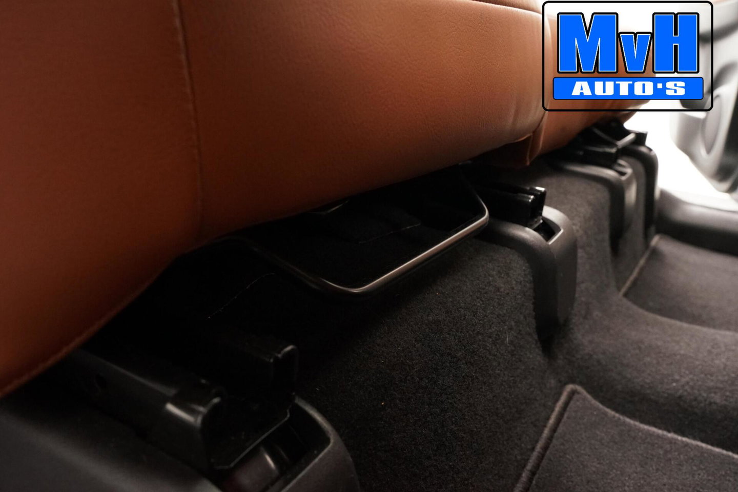 Nissan X-Trail 1.3 DIG-T Tekna|PARELMOER|PANO|LEER|TREKH|NAP