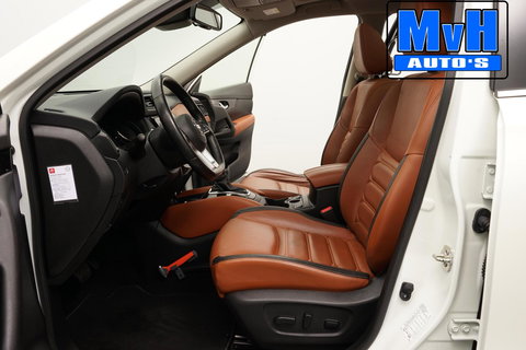 Nissan X-Trail 1.3 DIG-T Tekna|PARELMOER|PANO|LEER|TREKH|NAP