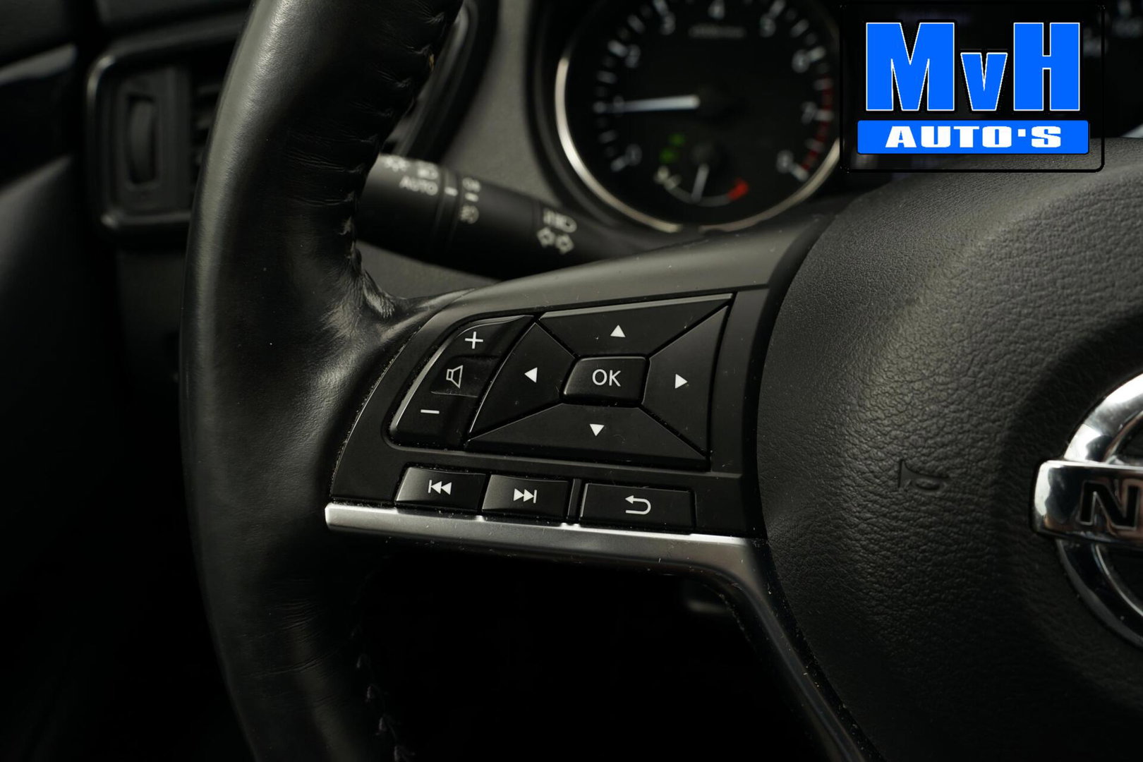 Nissan X-Trail 1.3 DIG-T Tekna|PARELMOER|PANO|LEER|TREKH|NAP