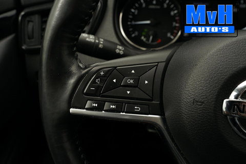 Nissan X-Trail 1.3 DIG-T Tekna|PARELMOER|PANO|LEER|TREKH|NAP