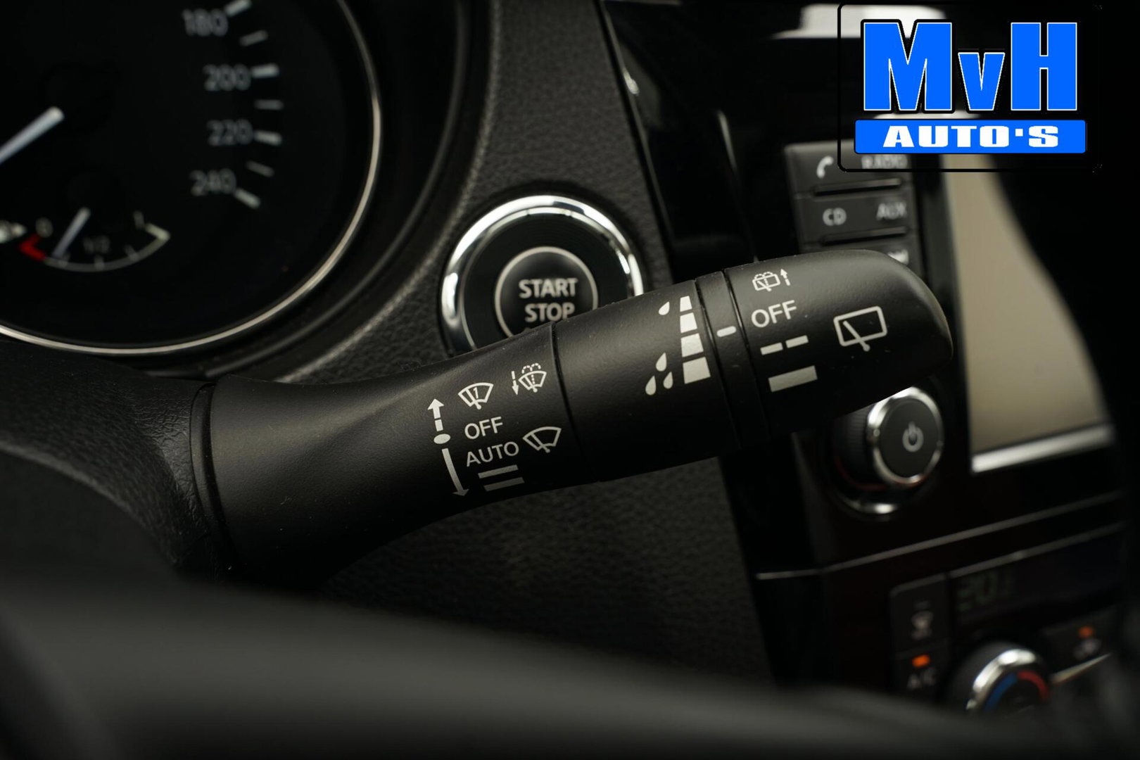 Nissan X-Trail 1.3 DIG-T Tekna|PARELMOER|PANO|LEER|TREKH|NAP