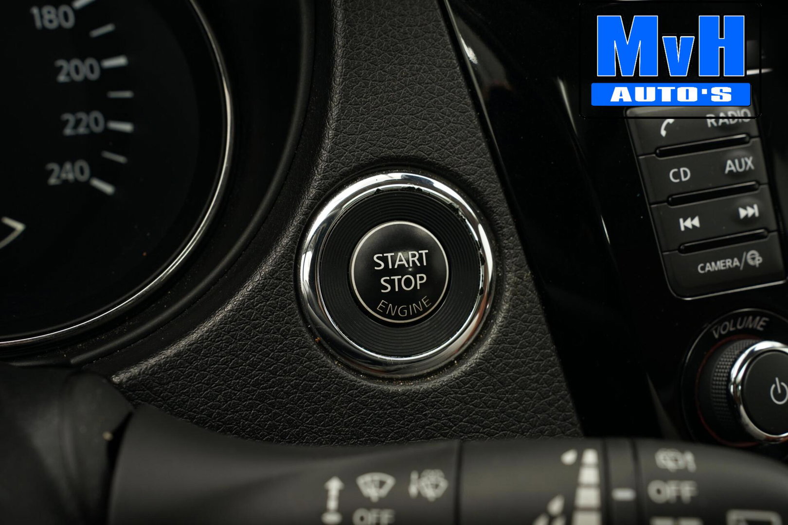 Nissan X-Trail 1.3 DIG-T Tekna|PARELMOER|PANO|LEER|TREKH|NAP