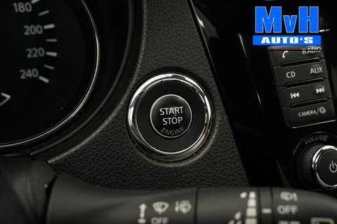 Nissan X-Trail 1.3 DIG-T Tekna|PARELMOER|PANO|LEER|TREKH|NAP
