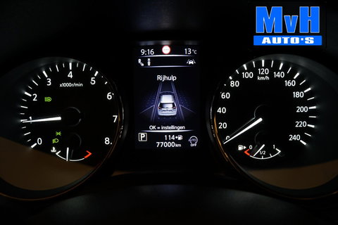 Nissan X-Trail 1.3 DIG-T Tekna|PARELMOER|PANO|LEER|TREKH|NAP