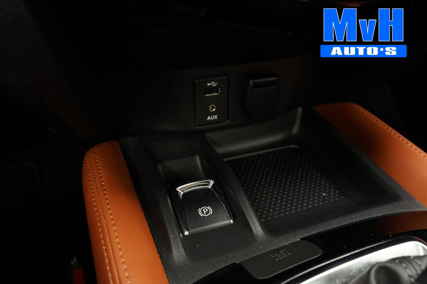 Nissan X-Trail 1.3 DIG-T Tekna|PARELMOER|PANO|LEER|TREKH|NAP