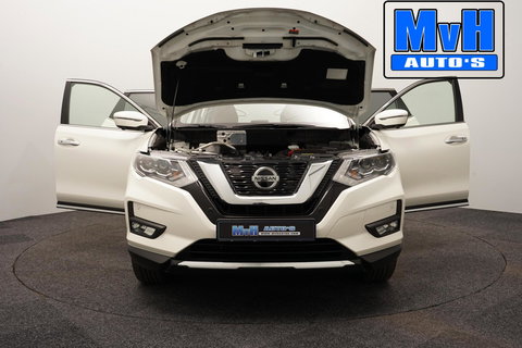 Nissan X-Trail 1.3 DIG-T Tekna|PARELMOER|PANO|LEER|TREKH|NAP