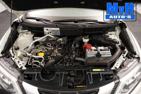 Nissan X-Trail 1.3 DIG-T Tekna|PARELMOER|PANO|LEER|TREKH|NAP