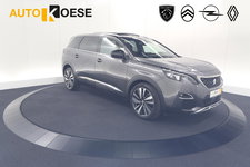 Peugeot 5008 - PureTech 130 EAT8 GT-Line | Trekhaak | Panoramadak | Dodehoekdetectie | Elektrische Kofferklep