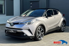 Toyota C-HR - 1.8 Hybrid Bi-Tone ACC NAVI KEYLESS 75745KM!