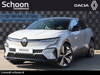Renault Megane E-Tech - comfort range techno 60 kWh EV | Demo | 5 jaar garantie | Adap. Cruise | Stoel-/Stuurverwarming | 360 Camera | Warmtepomp