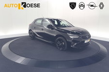 Opel Corsa - Turbo 100 GS Line | Parkeersensoren | Apple Carplay | 17 Inch Lichtmetalen Velgen