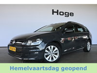 Volkswagen Golf - Variant 1.0 TSI Comfortline Clima Navigatie Goed Onderhouden! Inruil Mogelijk!