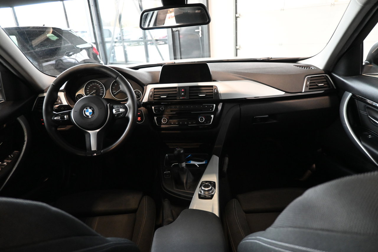 BMW 3 Serie