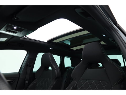 Škoda Karoq 1.5 TSI ACT Sportline Business | Dig. Cockpit | Pano | Elek. Trekhaak | Krell Audio | Adapt. Cruise | Keyless | Stoel-Stuurverw. |