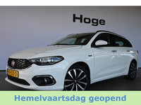 Fiat Tipo - Stationwagon 1.3 MultiJet 16v Pop Clima Cruise Control LED Goed Onderhouden! Inruil Mogelijk!