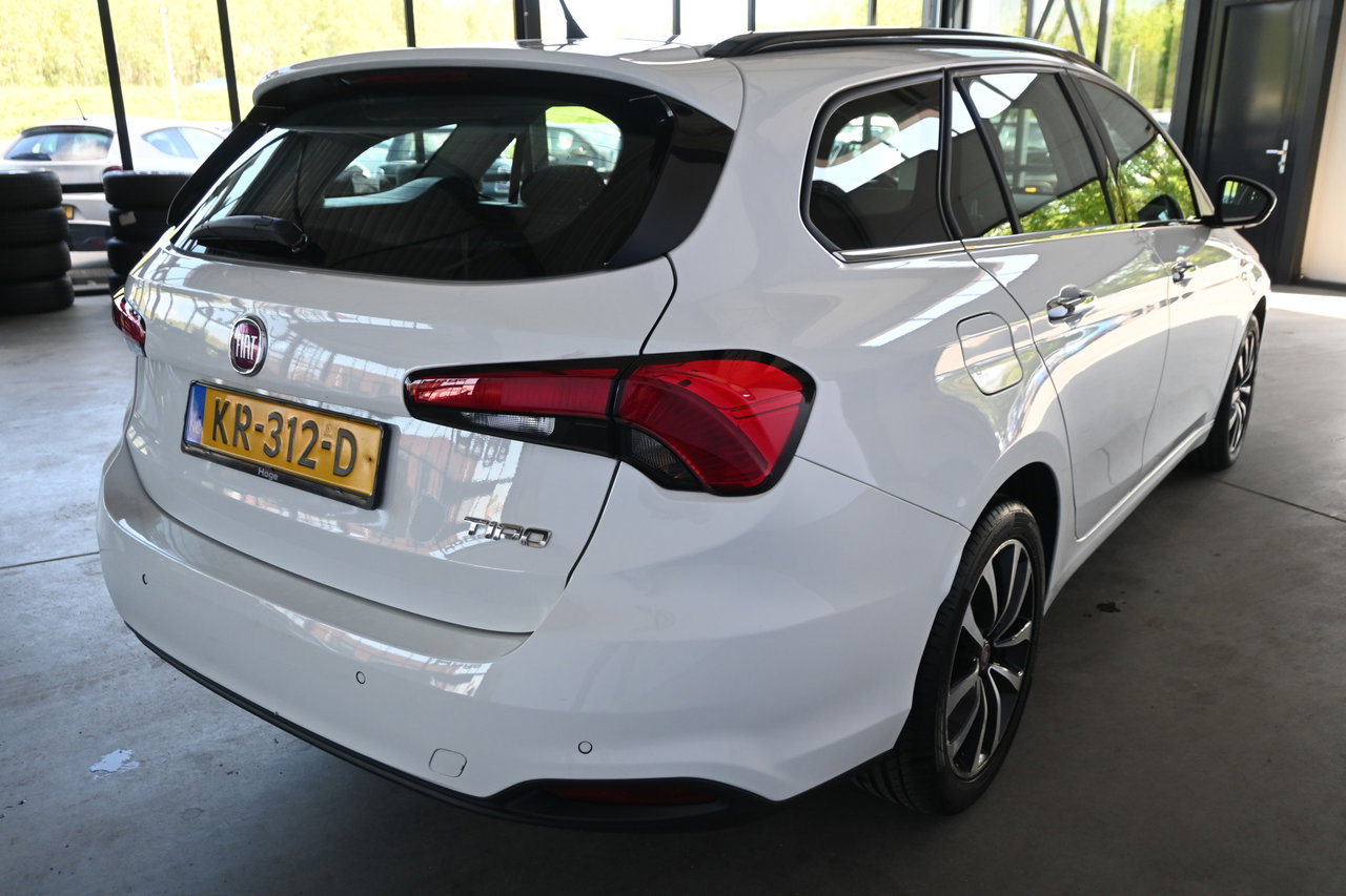 Fiat Tipo