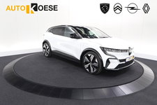 Renault Megane E-Tech - EV60 Optimum Charge Iconic | Harman Kardon Audio | Massagefunctie | Leder interieur | SOH=94,1%