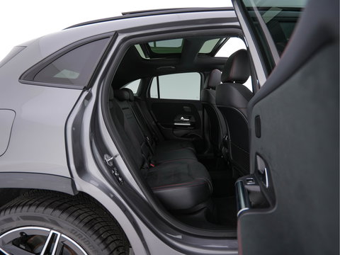Mercedes-Benz GLA 250 e AMG Limited Business Solution (Plug-In) (INCL-BTW) Aut. *PANO | LEATHER-MICROFIBRE | MEMORY-PACK | WIDESCREEN-COCKPIT | MULTIBEAM-LED | AMBIENTLIGHT | KEYLESS | CAMERA | M-BUX-NAVI | ECC | SHIFTPADDLES | PDC | CRUISE | DAB | HEATED