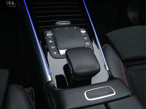 Mercedes-Benz GLA 250 e AMG Limited Business Solution (Plug-In) (INCL-BTW) Aut. *PANO | LEATHER-MICROFIBRE | MEMORY-PACK | WIDESCREEN-COCKPIT | MULTIBEAM-LED | AMBIENTLIGHT | KEYLESS | CAMERA | M-BUX-NAVI | ECC | SHIFTPADDLES | PDC | CRUISE | DAB | HEATED