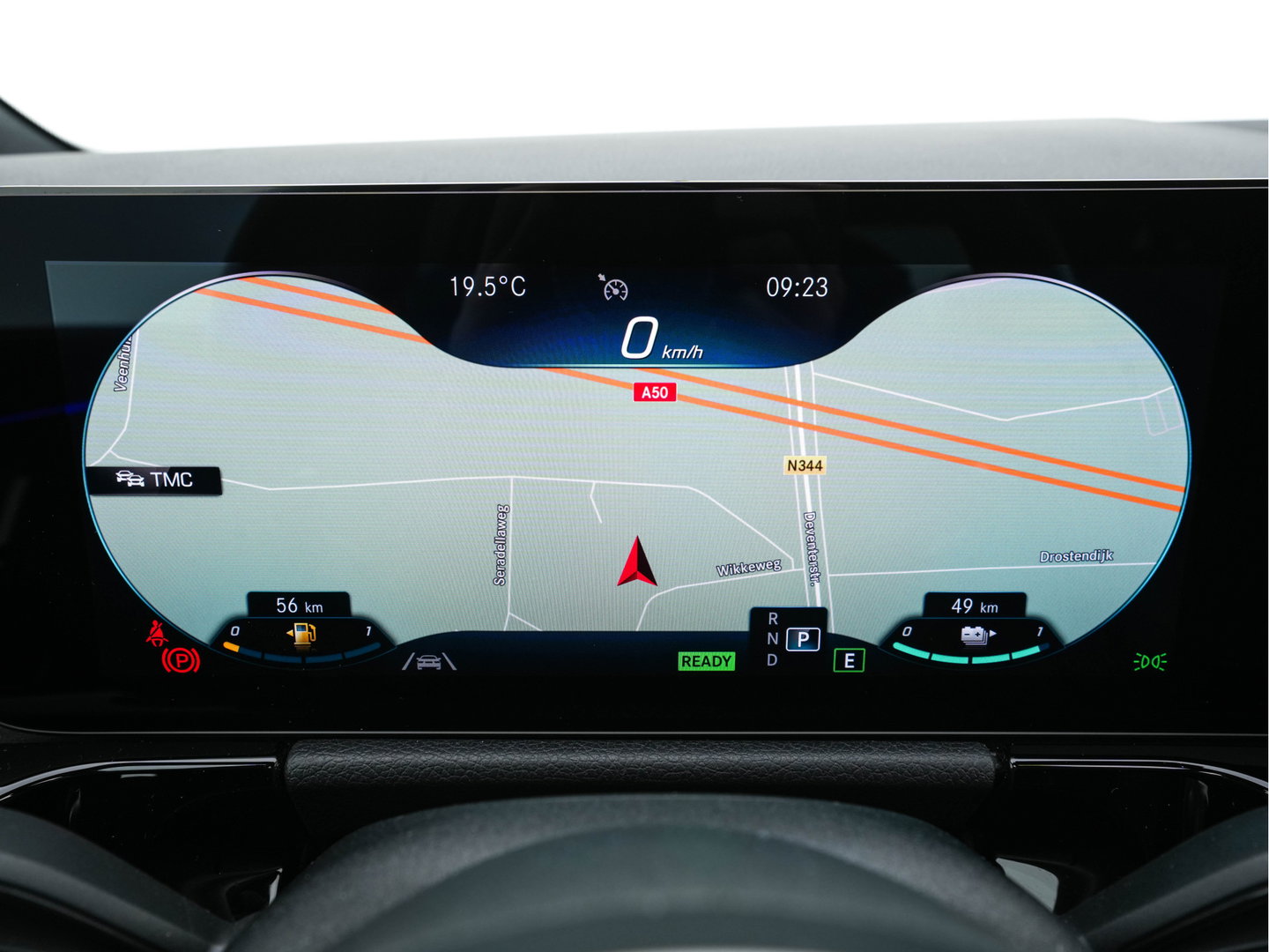 Mercedes-Benz GLA 250 e AMG Limited Business Solution (Plug-In) (INCL-BTW) Aut. *PANO | LEATHER-MICROFIBRE | MEMORY-PACK | WIDESCREEN-COCKPIT | MULTIBEAM-LED | AMBIENTLIGHT | KEYLESS | CAMERA | M-BUX-NAVI | ECC | SHIFTPADDLES | PDC | CRUISE | DAB | HEATED