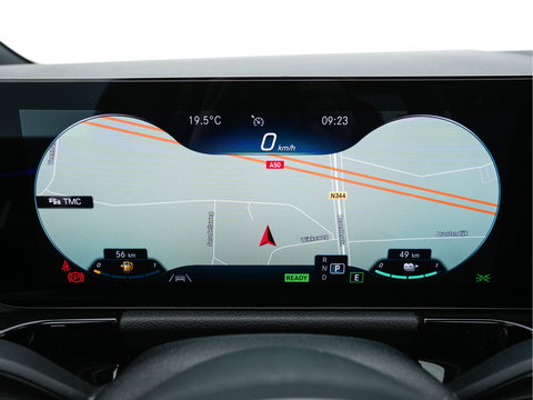 Mercedes-Benz GLA 250 e AMG Limited Business Solution (Plug-In) (INCL-BTW) Aut. *PANO | LEATHER-MICROFIBRE | MEMORY-PACK | WIDESCREEN-COCKPIT | MULTIBEAM-LED | AMBIENTLIGHT | KEYLESS | CAMERA | M-BUX-NAVI | ECC | SHIFTPADDLES | PDC | CRUISE | DAB | HEATED