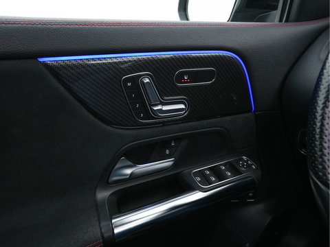 Mercedes-Benz GLA 250 e AMG Limited Business Solution (Plug-In) (INCL-BTW) Aut. *PANO | LEATHER-MICROFIBRE | MEMORY-PACK | WIDESCREEN-COCKPIT | MULTIBEAM-LED | AMBIENTLIGHT | KEYLESS | CAMERA | M-BUX-NAVI | ECC | SHIFTPADDLES | PDC | CRUISE | DAB | HEATED