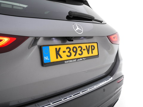 Mercedes-Benz GLA 250 e AMG Limited Business Solution (Plug-In) (INCL-BTW) Aut. *PANO | LEATHER-MICROFIBRE | MEMORY-PACK | WIDESCREEN-COCKPIT | MULTIBEAM-LED | AMBIENTLIGHT | KEYLESS | CAMERA | M-BUX-NAVI | ECC | SHIFTPADDLES | PDC | CRUISE | DAB | HEATED
