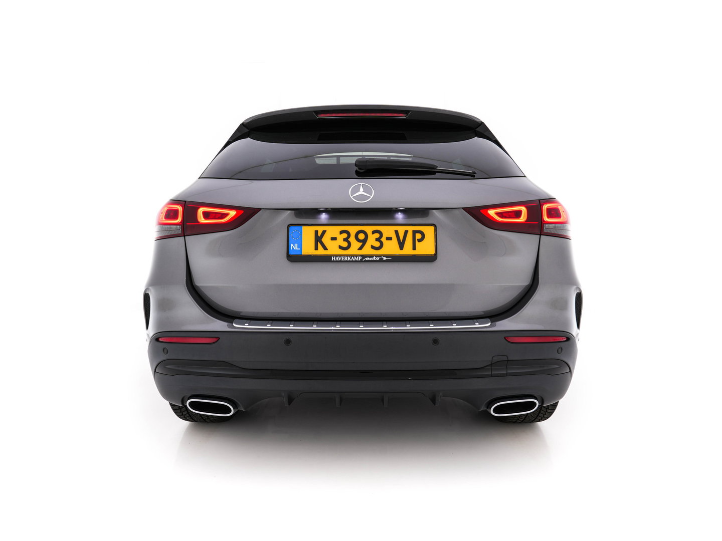 Mercedes-Benz GLA 250 e AMG Limited Business Solution (Plug-In) (INCL-BTW) Aut. *PANO | LEATHER-MICROFIBRE | MEMORY-PACK | WIDESCREEN-COCKPIT | MULTIBEAM-LED | AMBIENTLIGHT | KEYLESS | CAMERA | M-BUX-NAVI | ECC | SHIFTPADDLES | PDC | CRUISE | DAB | HEATED