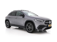 Mercedes-Benz GLA - 250 e AMG Limited Business Solution (Plug-In) (INCL-BTW) Aut. *PANO | LEATHER-MICROFIBRE | MEMORY-PACK | WIDESCREEN-COCKPIT | MULTIBEAM-LED | AMBIENTLIGHT | KEYLESS | CAMERA | M-BUX-NAVI | ECC | SHIFTPADDLES | PDC | CRUISE | DAB | HEATED
