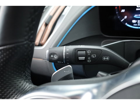 Mercedes-Benz EQC 400 4MATIC AMG Line Premium Plus 80 kWh | SOH 96% | S/K Dak (Pano ) | 360cam | Adapt. Cruise | Memory | Stoelverw. | Dodehoek | Matrix Led