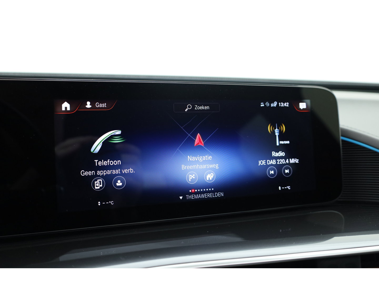 Mercedes-Benz EQC 400 4MATIC AMG Line Premium Plus 80 kWh | SOH 96% | S/K Dak (Pano ) | 360cam | Adapt. Cruise | Memory | Stoelverw. | Dodehoek | Matrix Led