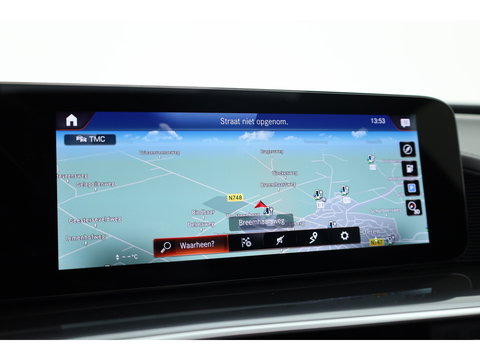 Mercedes-Benz EQC 400 4MATIC AMG Line Premium Plus 80 kWh | SOH 96% | S/K Dak (Pano ) | 360cam | Adapt. Cruise | Memory | Stoelverw. | Dodehoek | Matrix Led