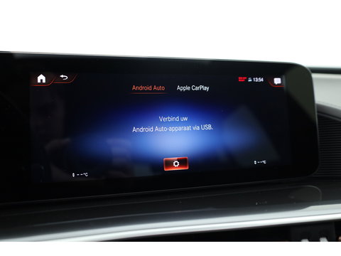 Mercedes-Benz EQC 400 4MATIC AMG Line Premium Plus 80 kWh | SOH 96% | S/K Dak (Pano ) | 360cam | Adapt. Cruise | Memory | Stoelverw. | Dodehoek | Matrix Led