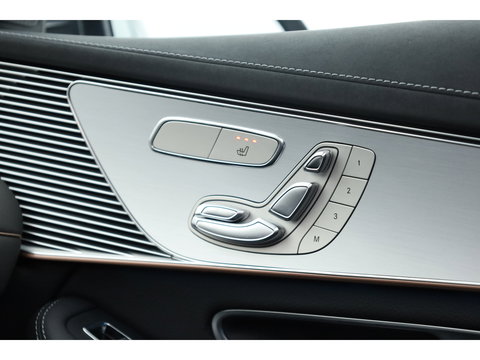 Mercedes-Benz EQC 400 4MATIC AMG Line Premium Plus 80 kWh | SOH 96% | S/K Dak (Pano ) | 360cam | Adapt. Cruise | Memory | Stoelverw. | Dodehoek | Matrix Led