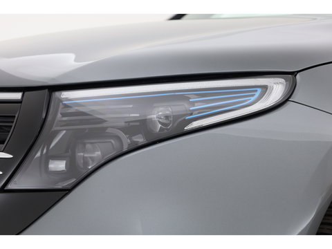 Mercedes-Benz EQC 400 4MATIC AMG Line Premium Plus 80 kWh | SOH 96% | S/K Dak (Pano ) | 360cam | Adapt. Cruise | Memory | Stoelverw. | Dodehoek | Matrix Led