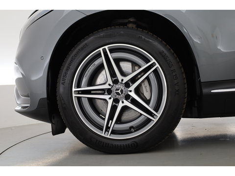 Mercedes-Benz EQC 400 4MATIC AMG Line Premium Plus 80 kWh | SOH 96% | S/K Dak (Pano ) | 360cam | Adapt. Cruise | Memory | Stoelverw. | Dodehoek | Matrix Led