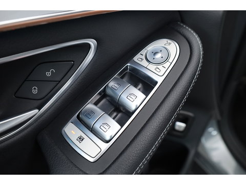 Mercedes-Benz EQC 400 4MATIC AMG Line Premium Plus 80 kWh | SOH 96% | S/K Dak (Pano ) | 360cam | Adapt. Cruise | Memory | Stoelverw. | Dodehoek | Matrix Led