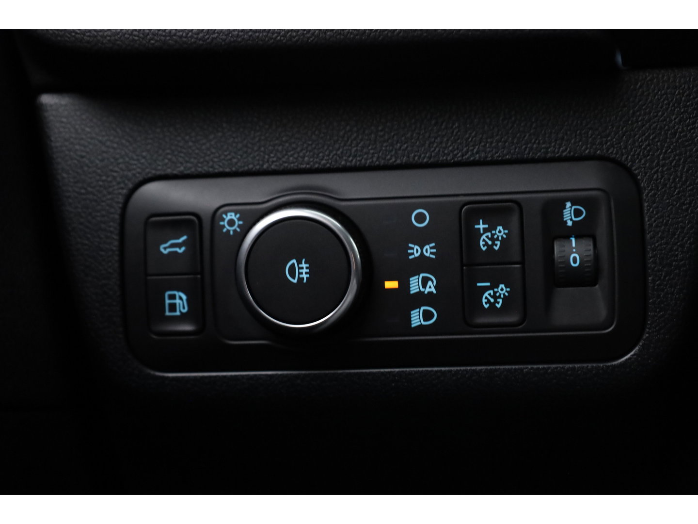Ford Kuga 2.5 PHEV ST-Line X | Orgi. NL | Winter Pack | Adapt. Cruise | 360cam | Trekhaak 2.100 kg.| Dodehoekdet. | CarPlay + NAV