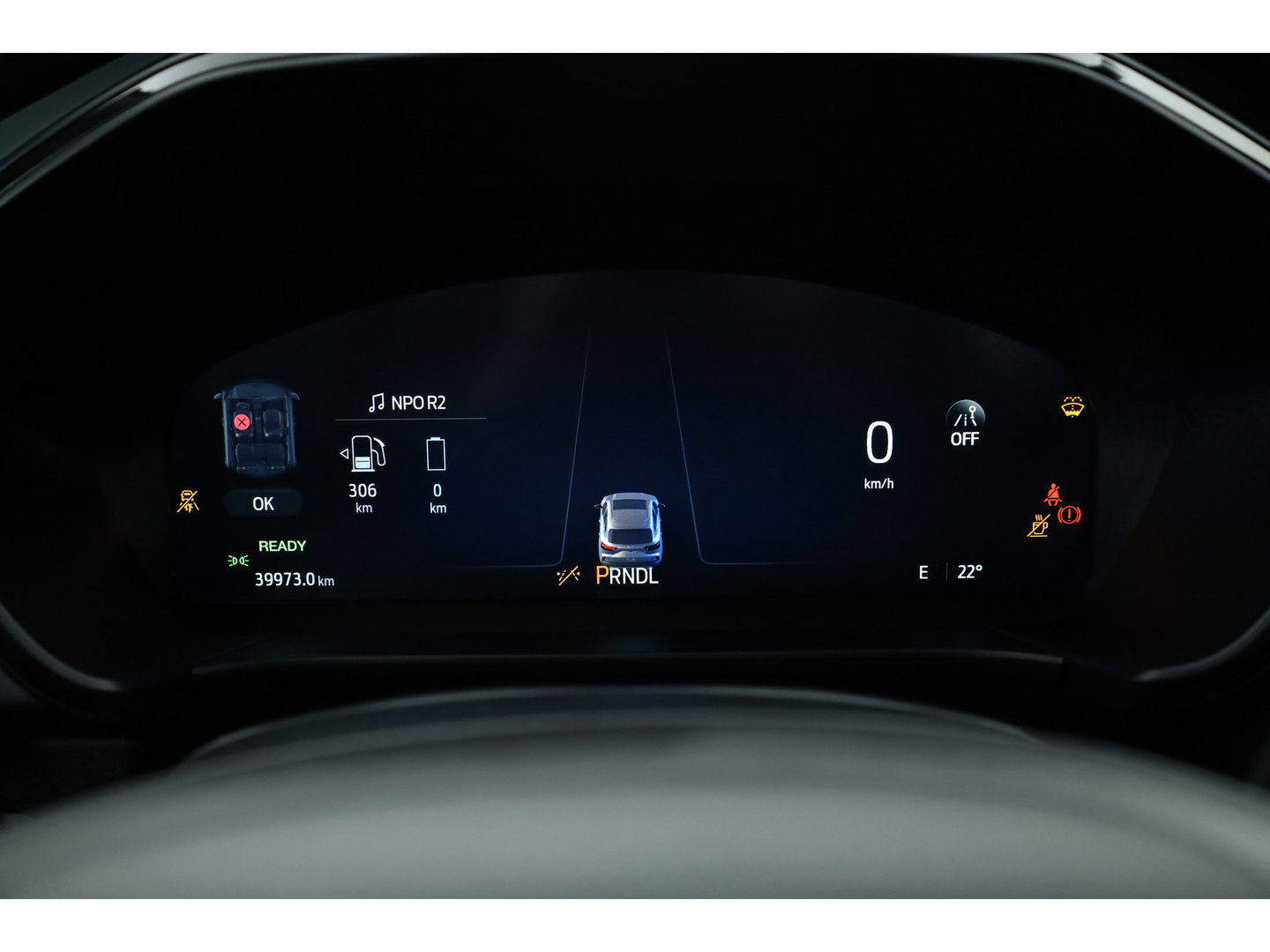 Ford Kuga 2.5 PHEV ST-Line X | Orgi. NL | Winter Pack | Adapt. Cruise | 360cam | Trekhaak 2.100 kg.| Dodehoekdet. | CarPlay + NAV