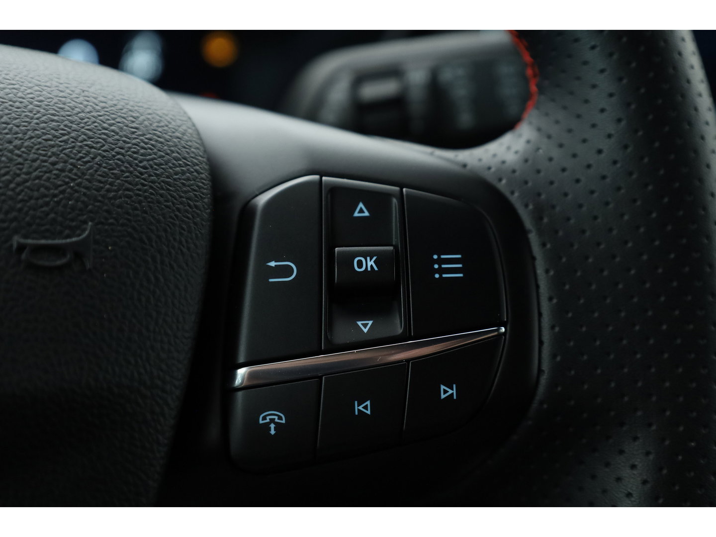 Ford Kuga 2.5 PHEV ST-Line X | Orgi. NL | Winter Pack | Adapt. Cruise | 360cam | Trekhaak 2.100 kg.| Dodehoekdet. | CarPlay + NAV