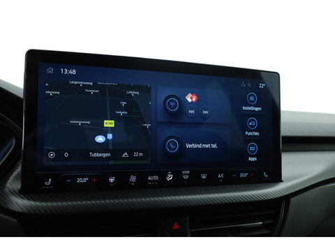 Ford Kuga 2.5 PHEV ST-Line X | Orgi. NL | Winter Pack | Adapt. Cruise | 360cam | Trekhaak 2.100 kg.| Dodehoekdet. | CarPlay + NAV